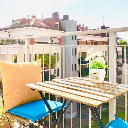 Apartamento Stepandgo Milano Navigli Exterior foto