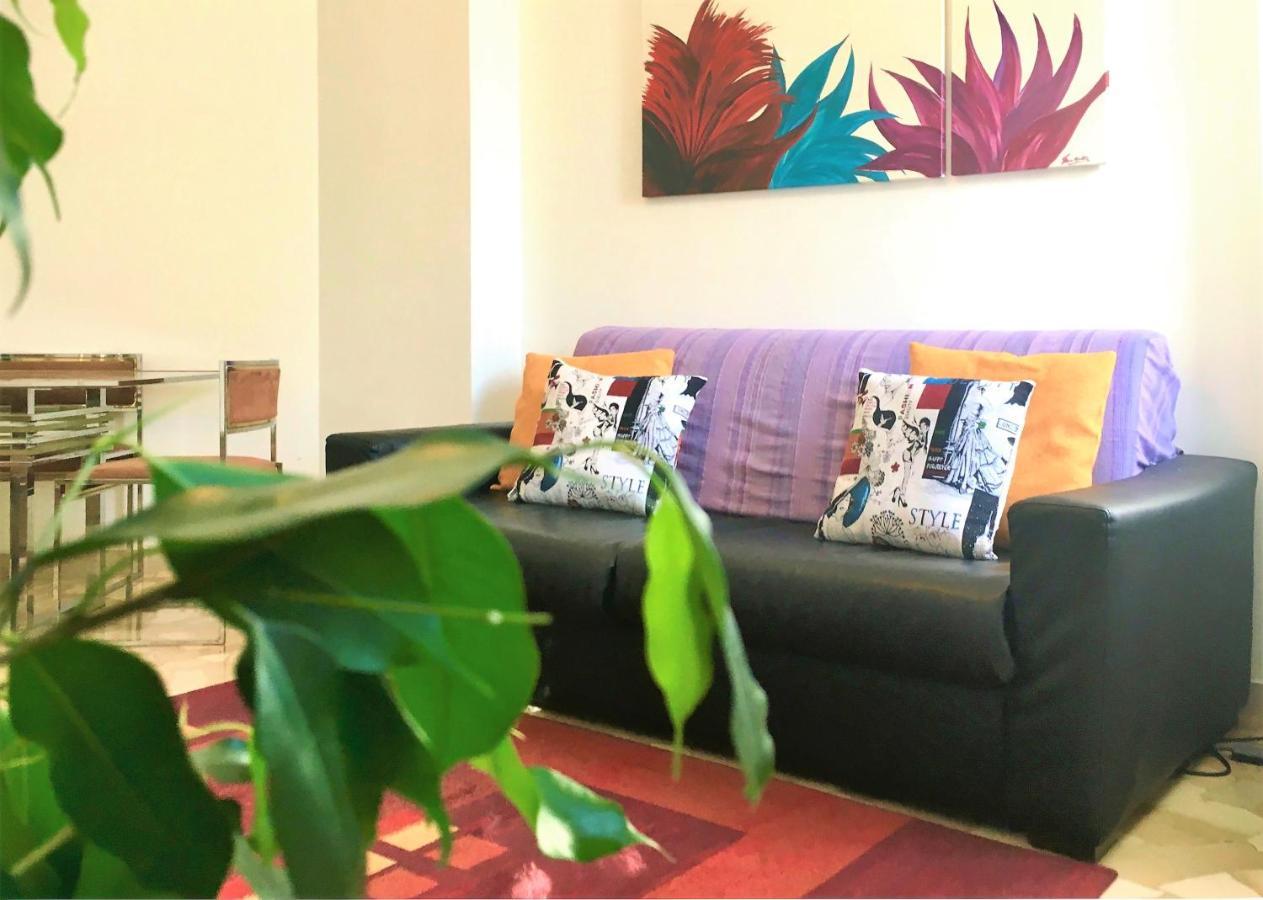 Apartamento Stepandgo Milano Navigli Exterior foto