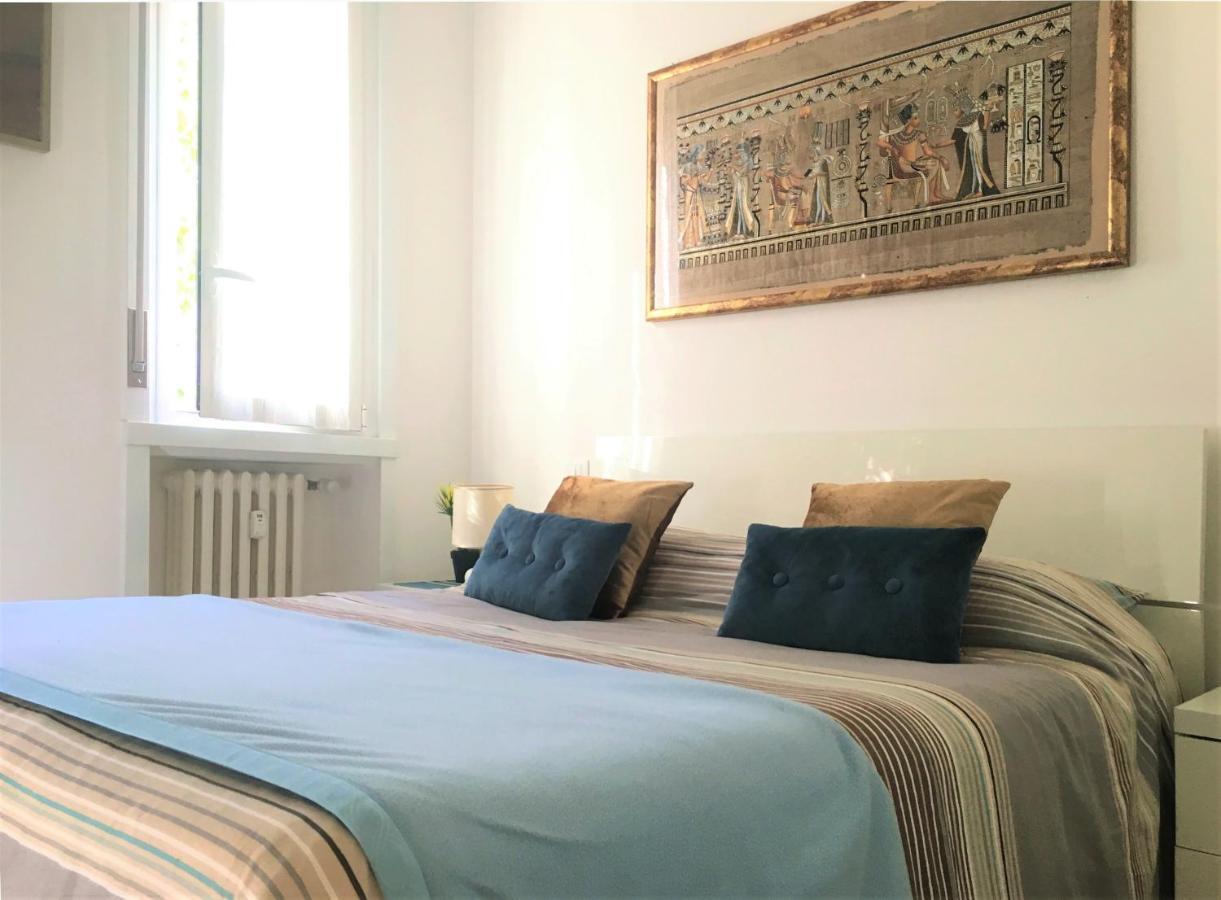 Apartamento Stepandgo Milano Navigli Exterior foto