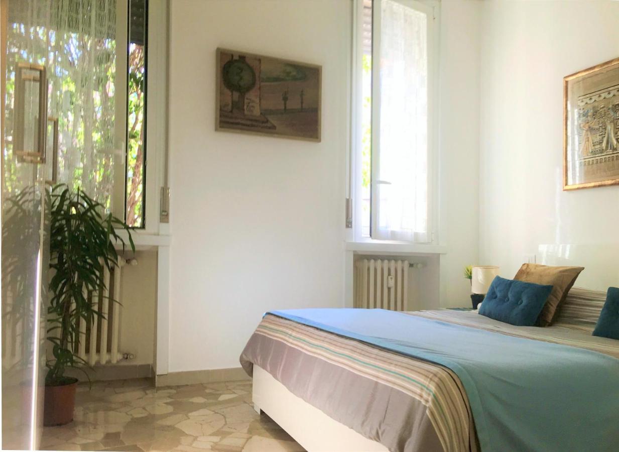 Apartamento Stepandgo Milano Navigli Exterior foto