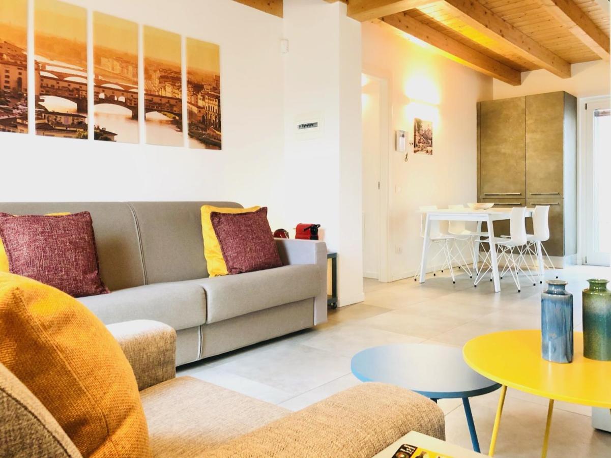 Apartamento Stepandgo Milano Navigli Exterior foto