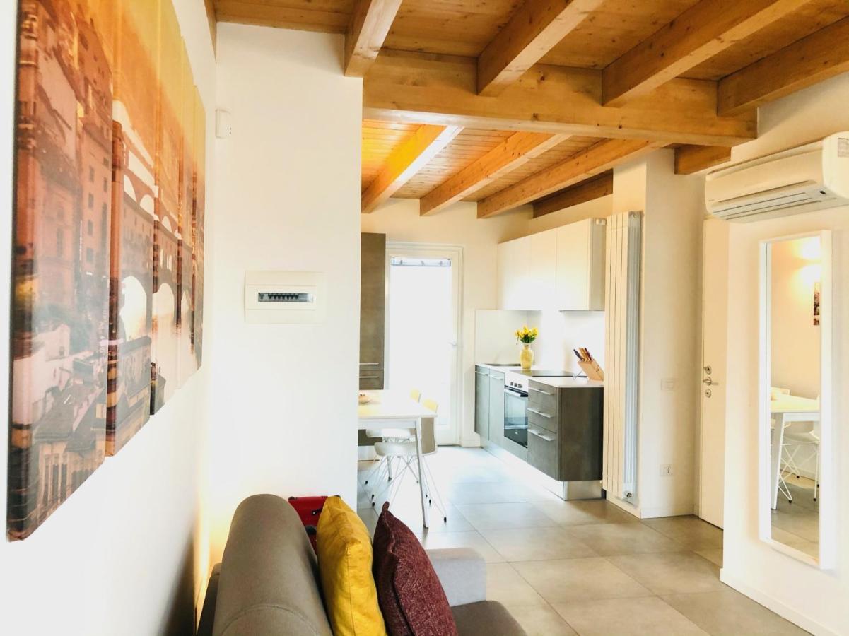 Apartamento Stepandgo Milano Navigli Exterior foto