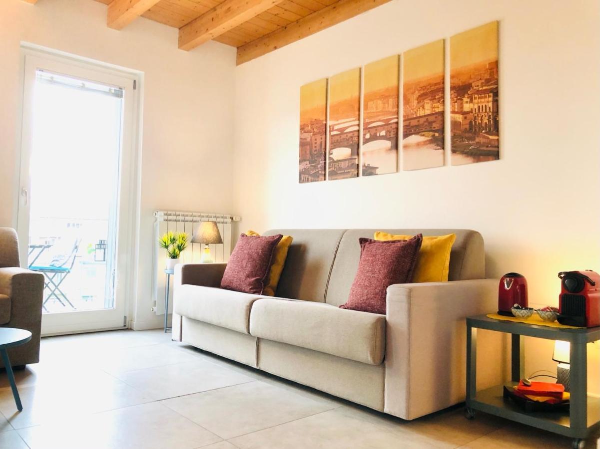 Apartamento Stepandgo Milano Navigli Exterior foto