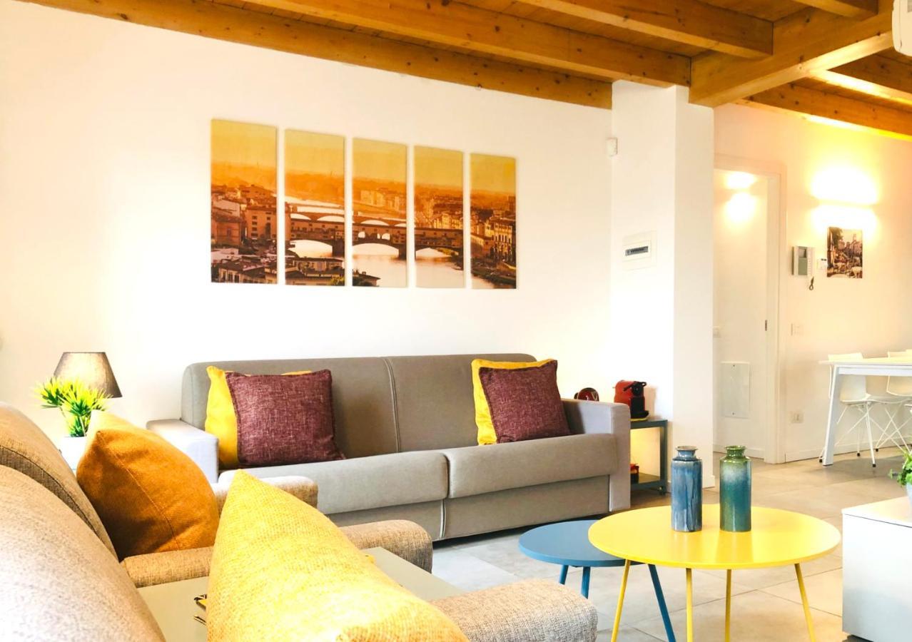 Apartamento Stepandgo Milano Navigli Exterior foto