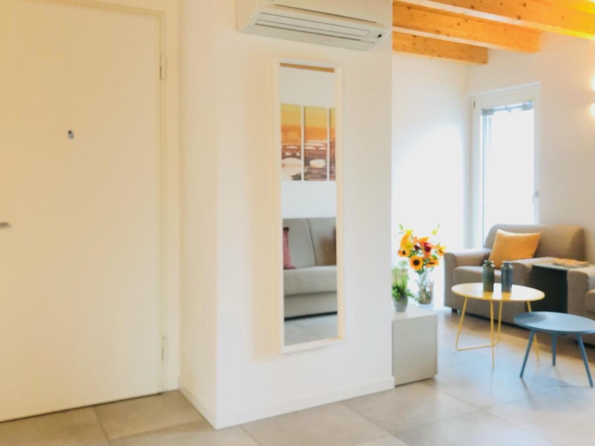 Apartamento Stepandgo Milano Navigli Exterior foto