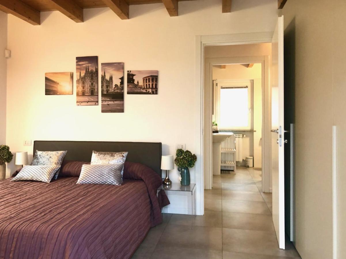 Apartamento Stepandgo Milano Navigli Exterior foto