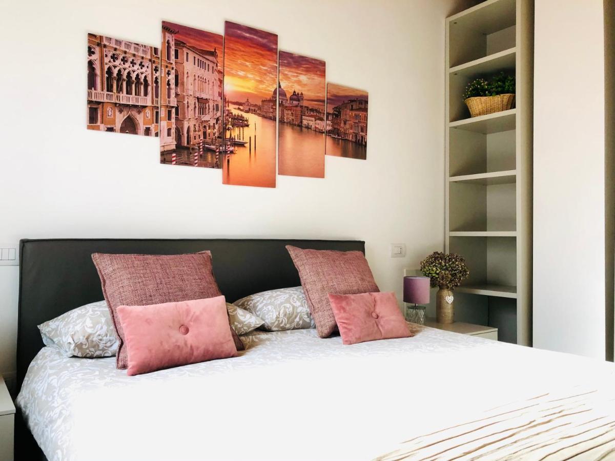 Apartamento Stepandgo Milano Navigli Exterior foto