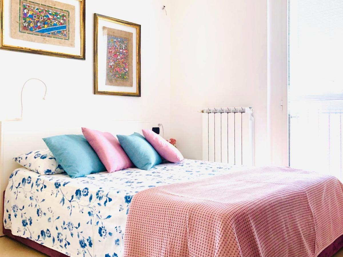 Apartamento Stepandgo Milano Navigli Exterior foto