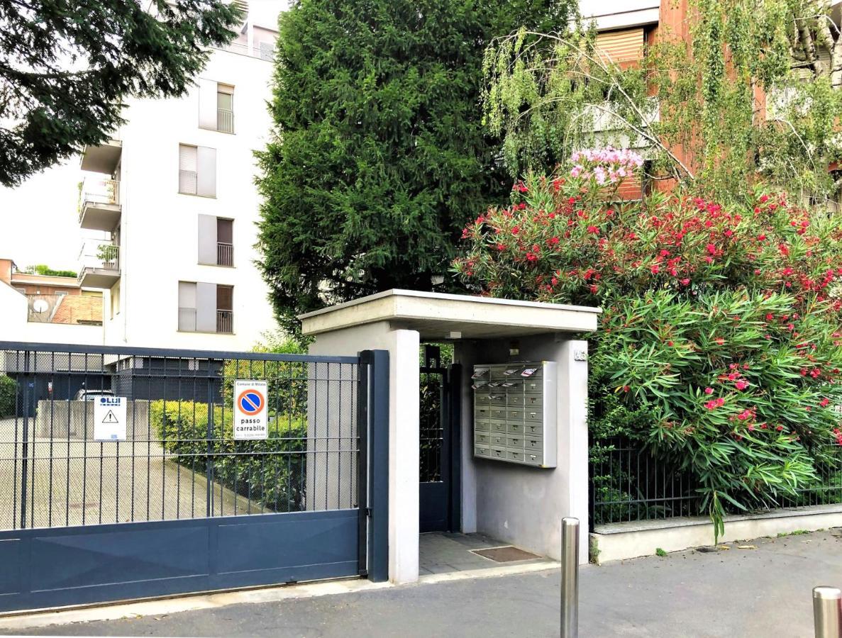 Apartamento Stepandgo Milano Navigli Exterior foto