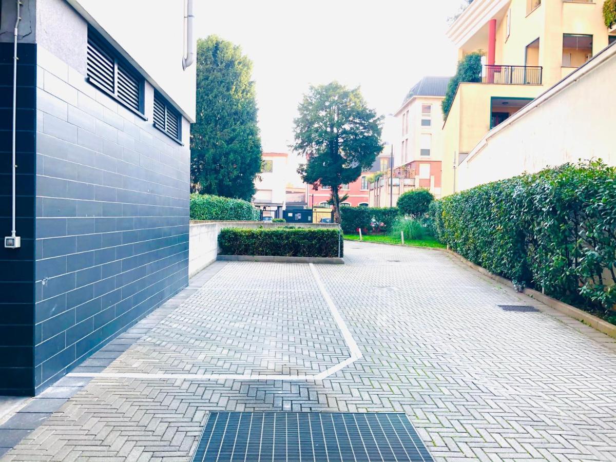 Apartamento Stepandgo Milano Navigli Exterior foto
