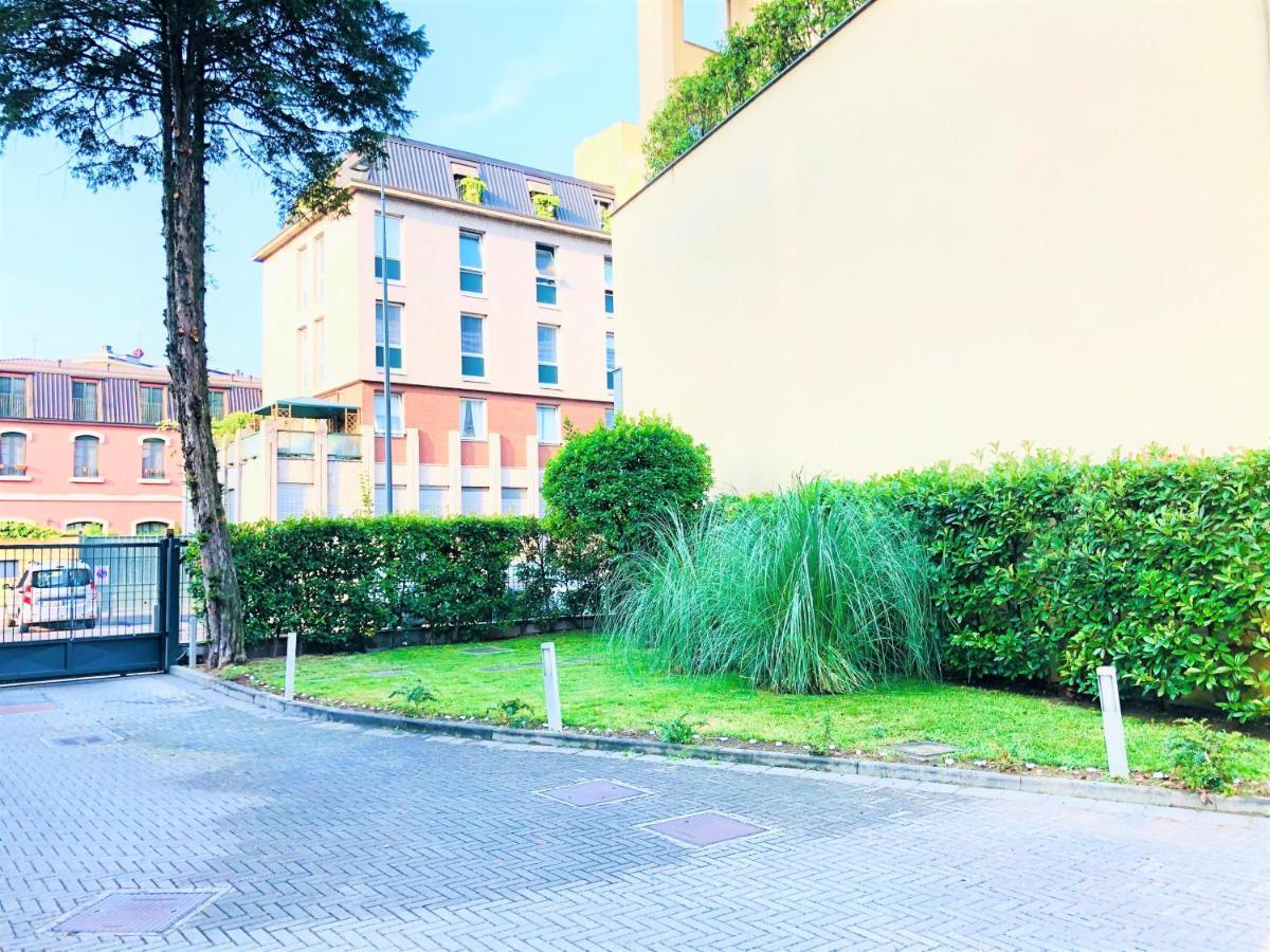 Apartamento Stepandgo Milano Navigli Exterior foto