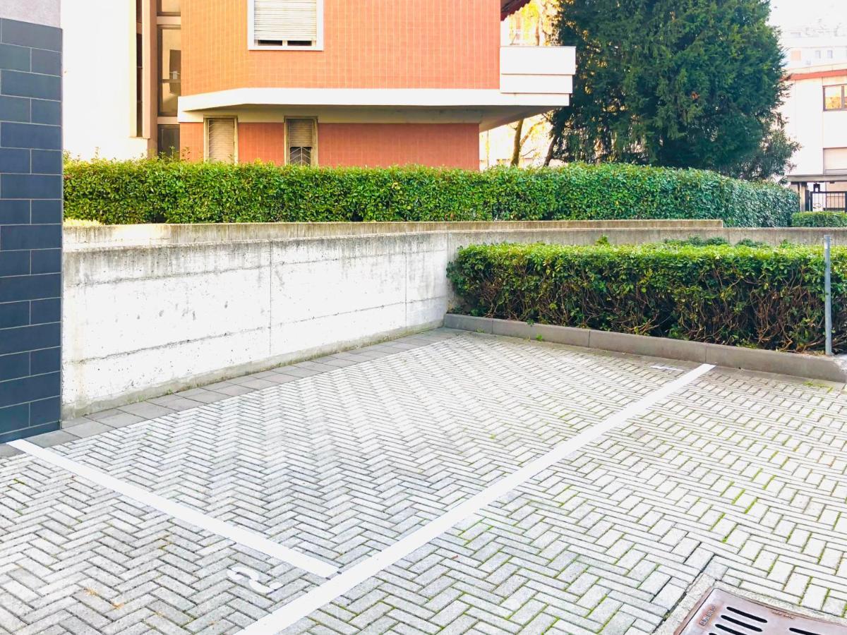 Apartamento Stepandgo Milano Navigli Exterior foto