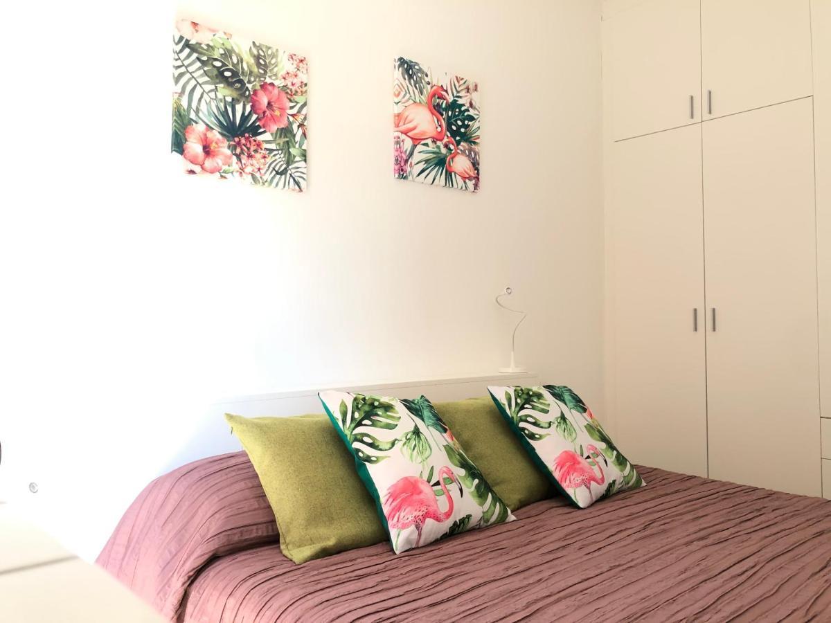 Apartamento Stepandgo Milano Navigli Exterior foto
