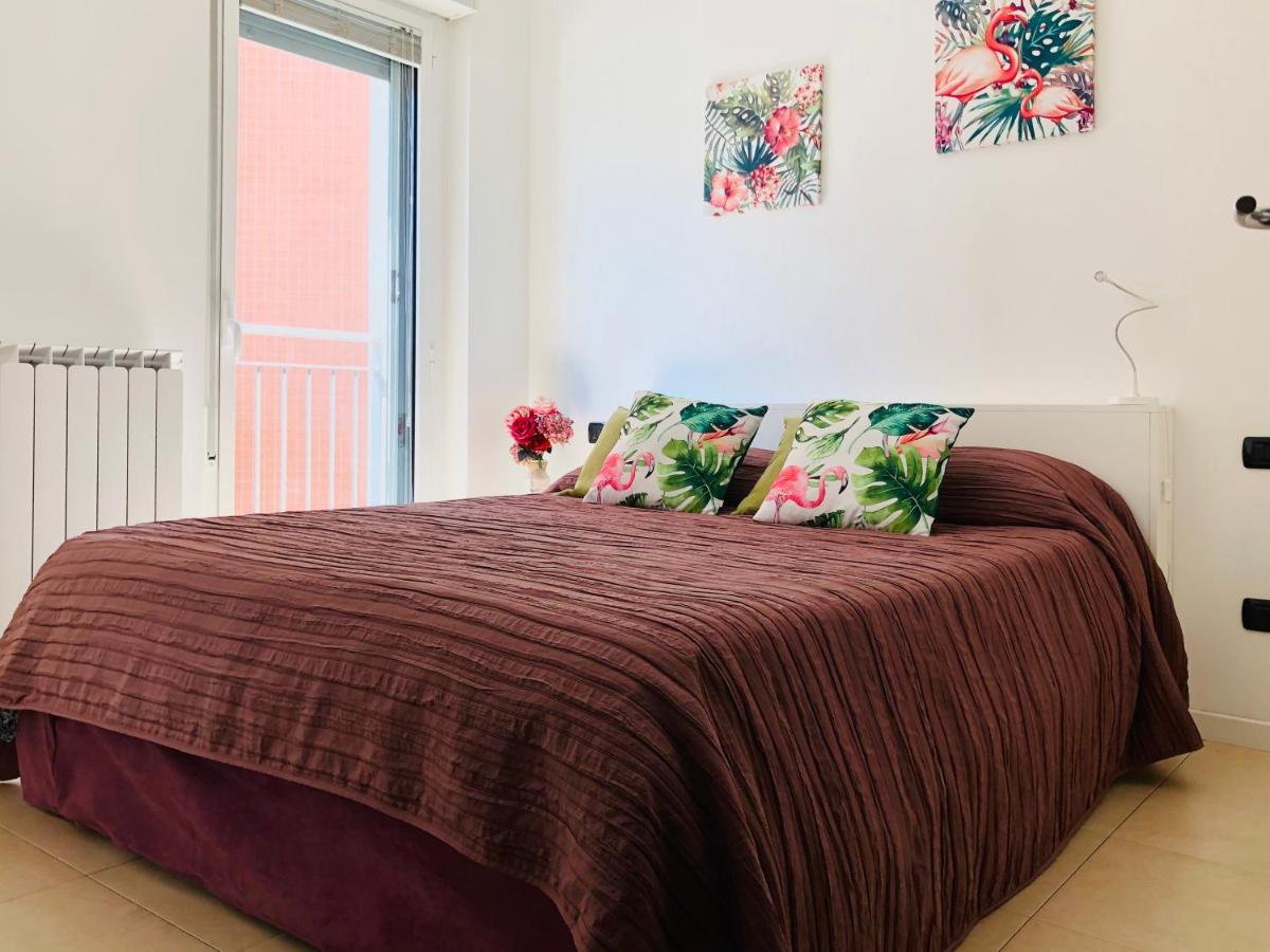 Apartamento Stepandgo Milano Navigli Exterior foto