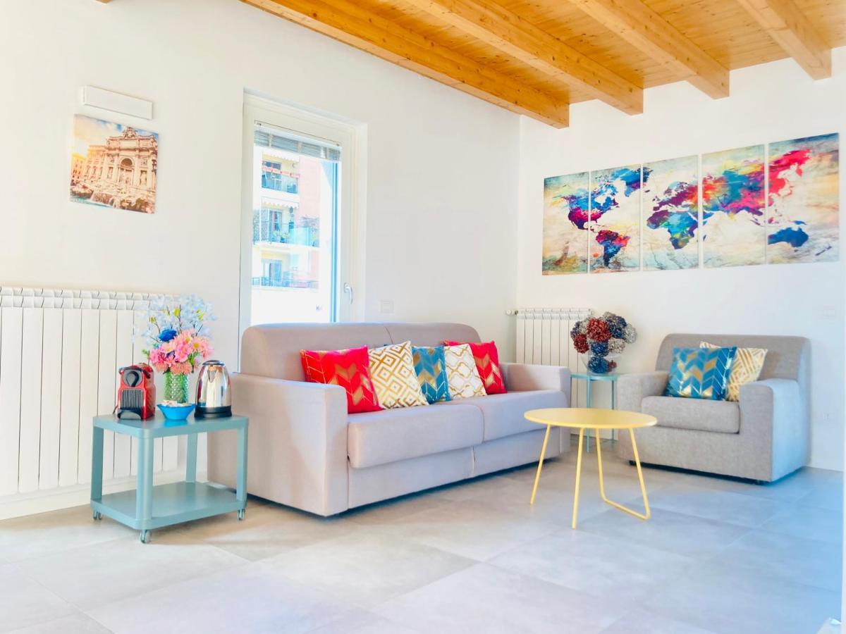 Apartamento Stepandgo Milano Navigli Exterior foto
