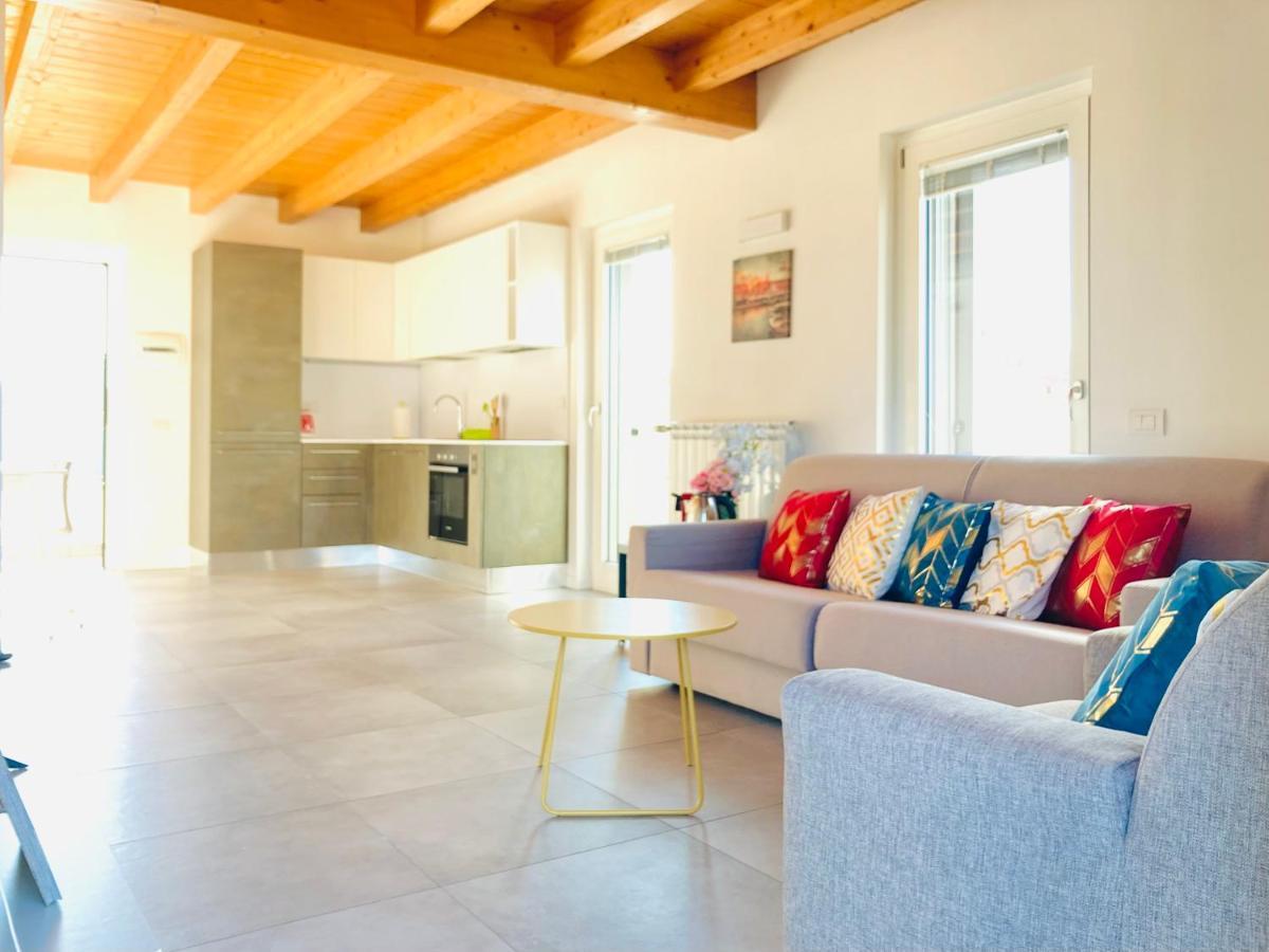 Apartamento Stepandgo Milano Navigli Exterior foto