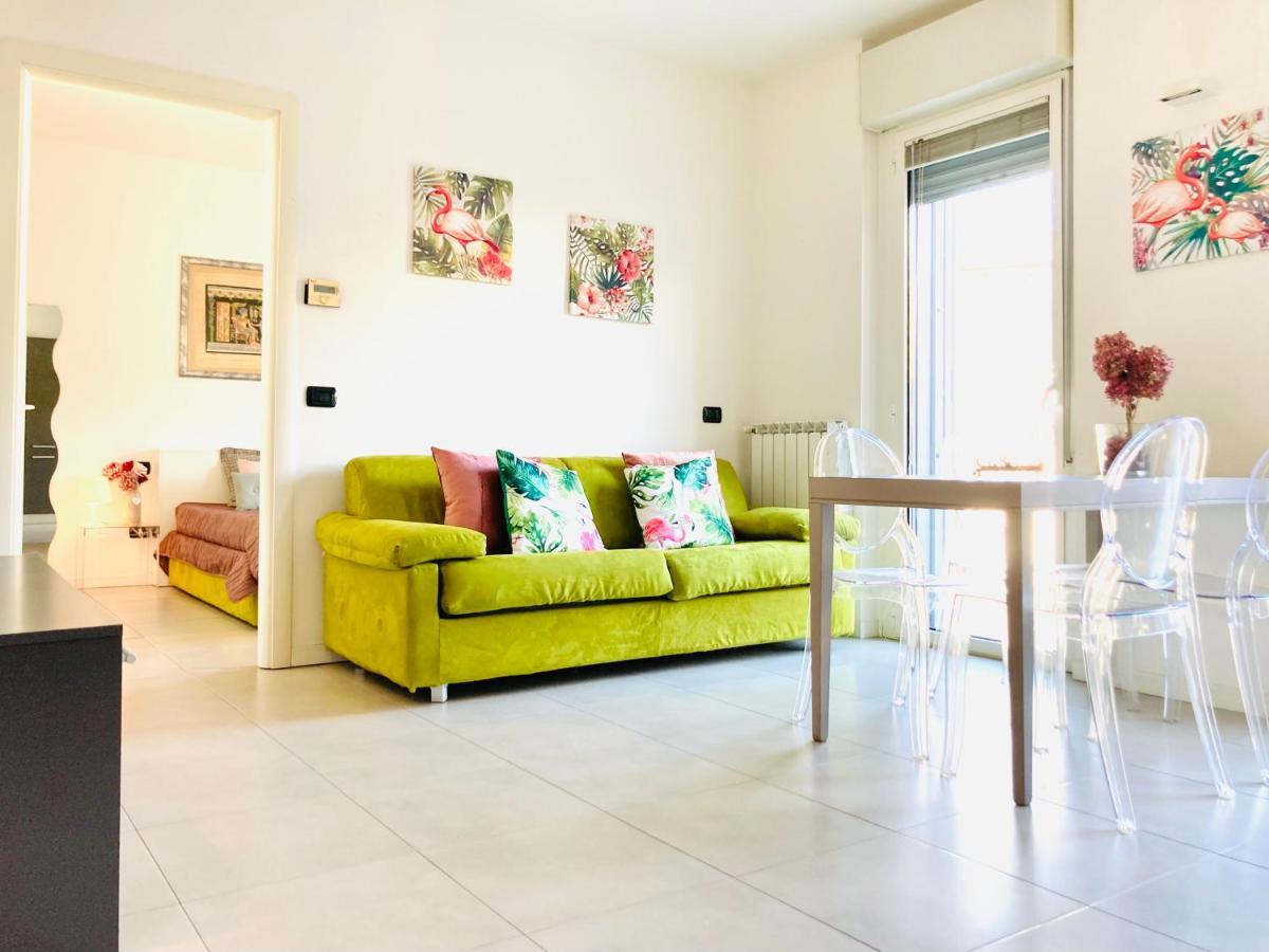 Apartamento Stepandgo Milano Navigli Exterior foto