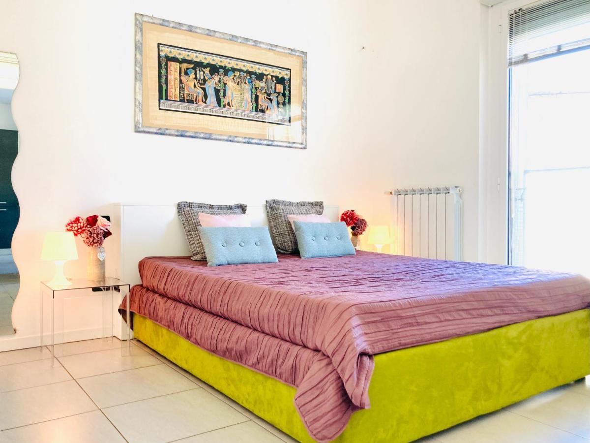 Apartamento Stepandgo Milano Navigli Exterior foto