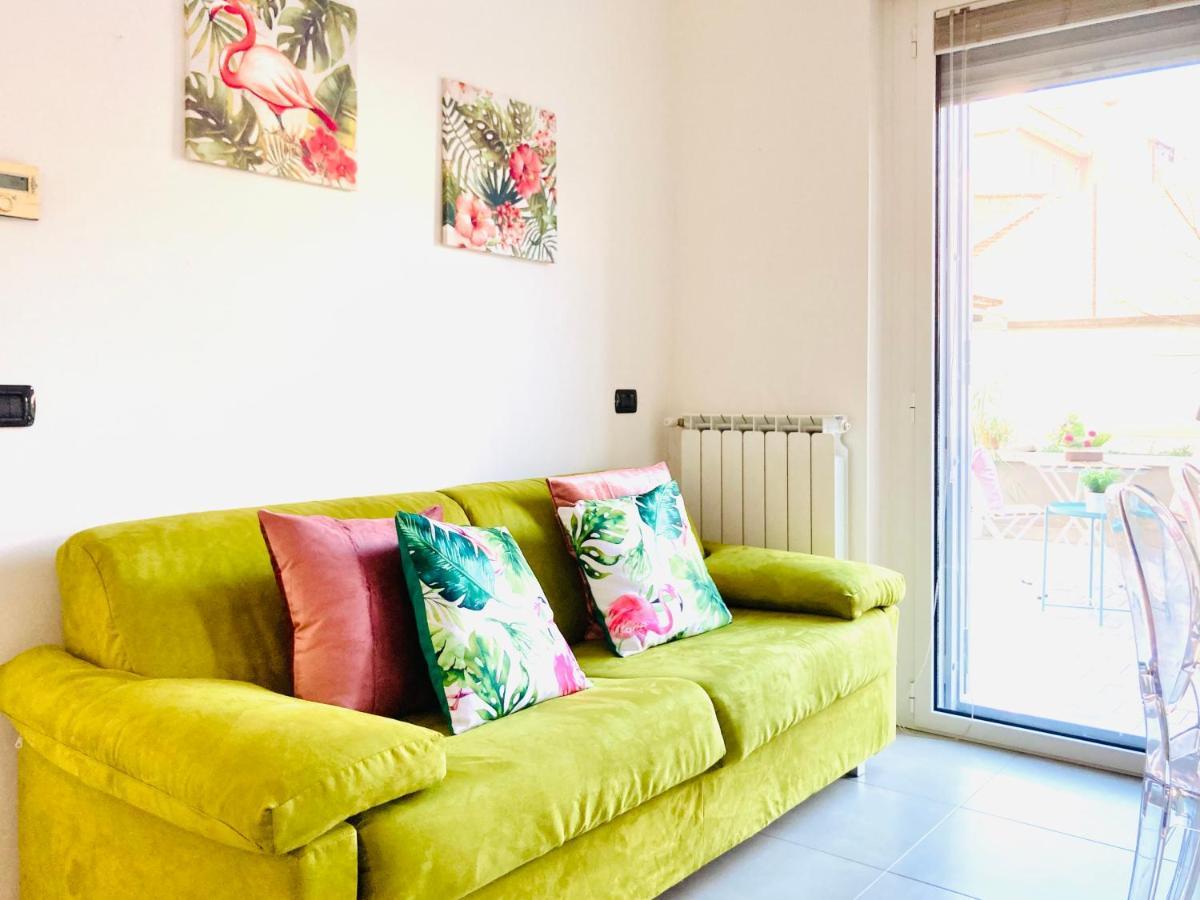 Apartamento Stepandgo Milano Navigli Exterior foto