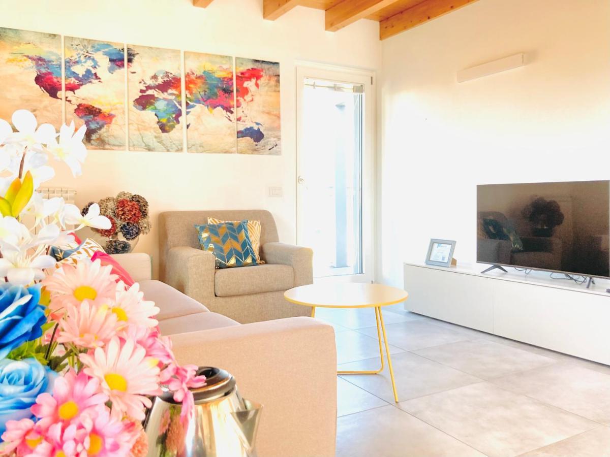 Apartamento Stepandgo Milano Navigli Exterior foto
