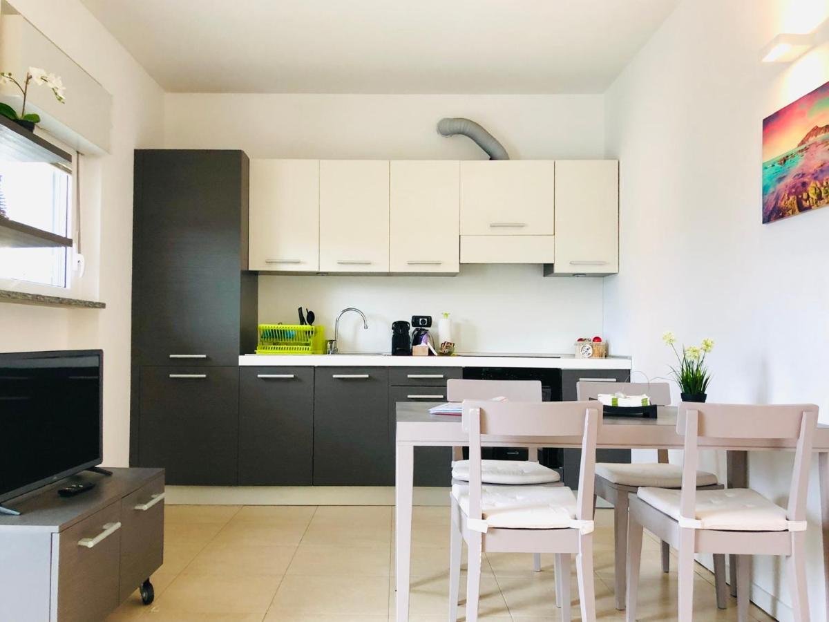 Apartamento Stepandgo Milano Navigli Exterior foto