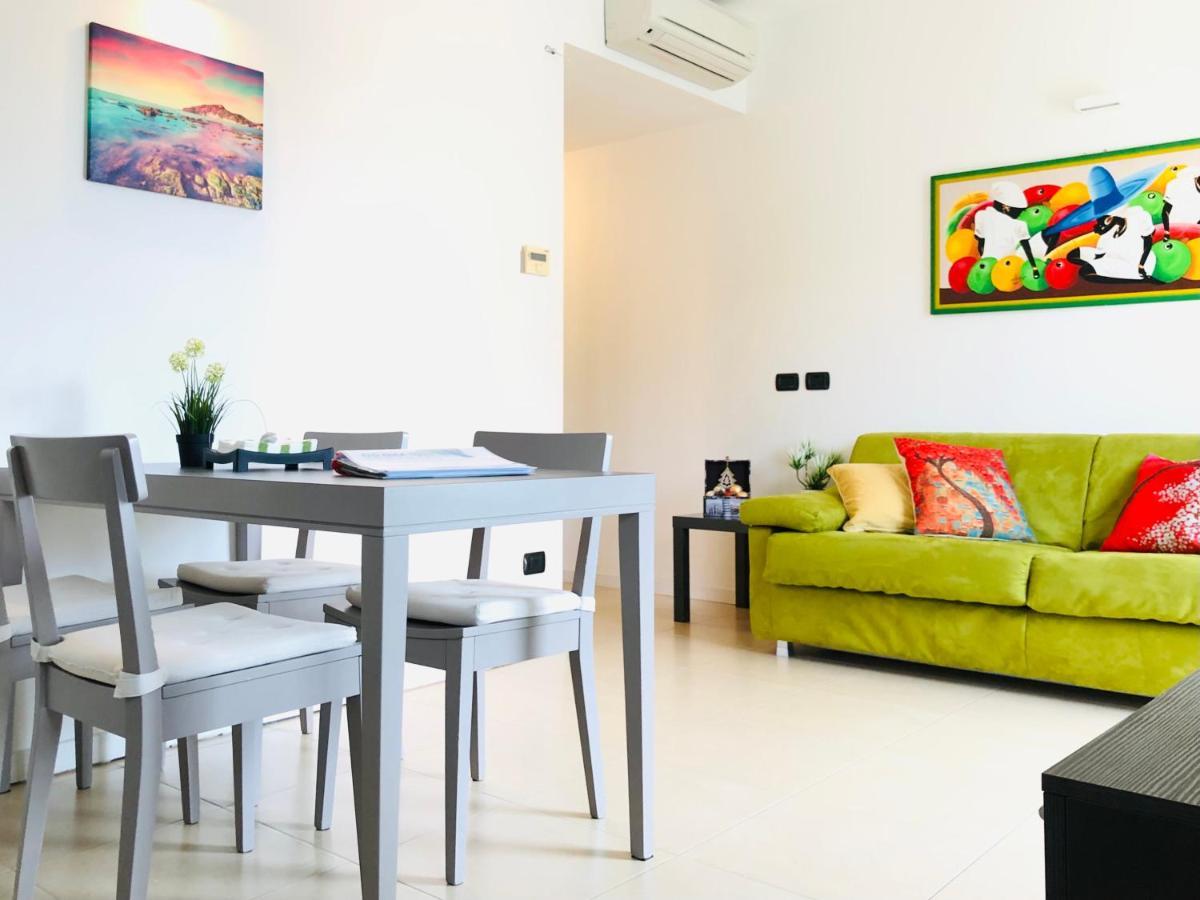 Apartamento Stepandgo Milano Navigli Exterior foto