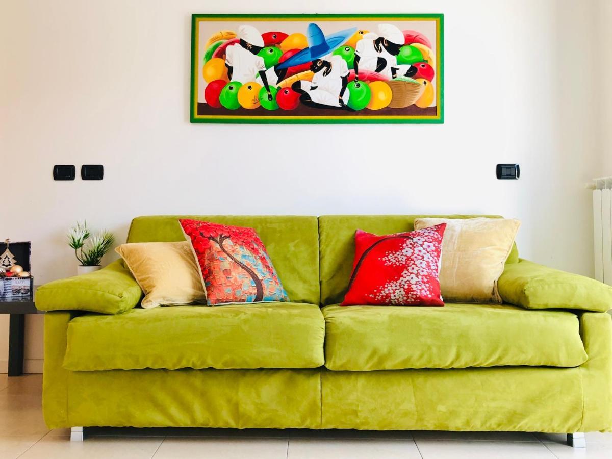 Apartamento Stepandgo Milano Navigli Exterior foto