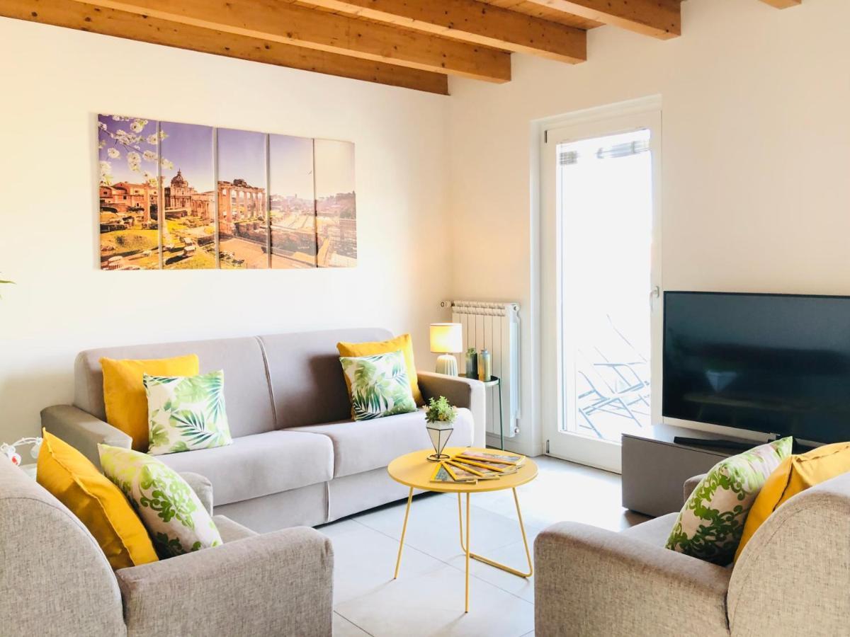 Apartamento Stepandgo Milano Navigli Exterior foto