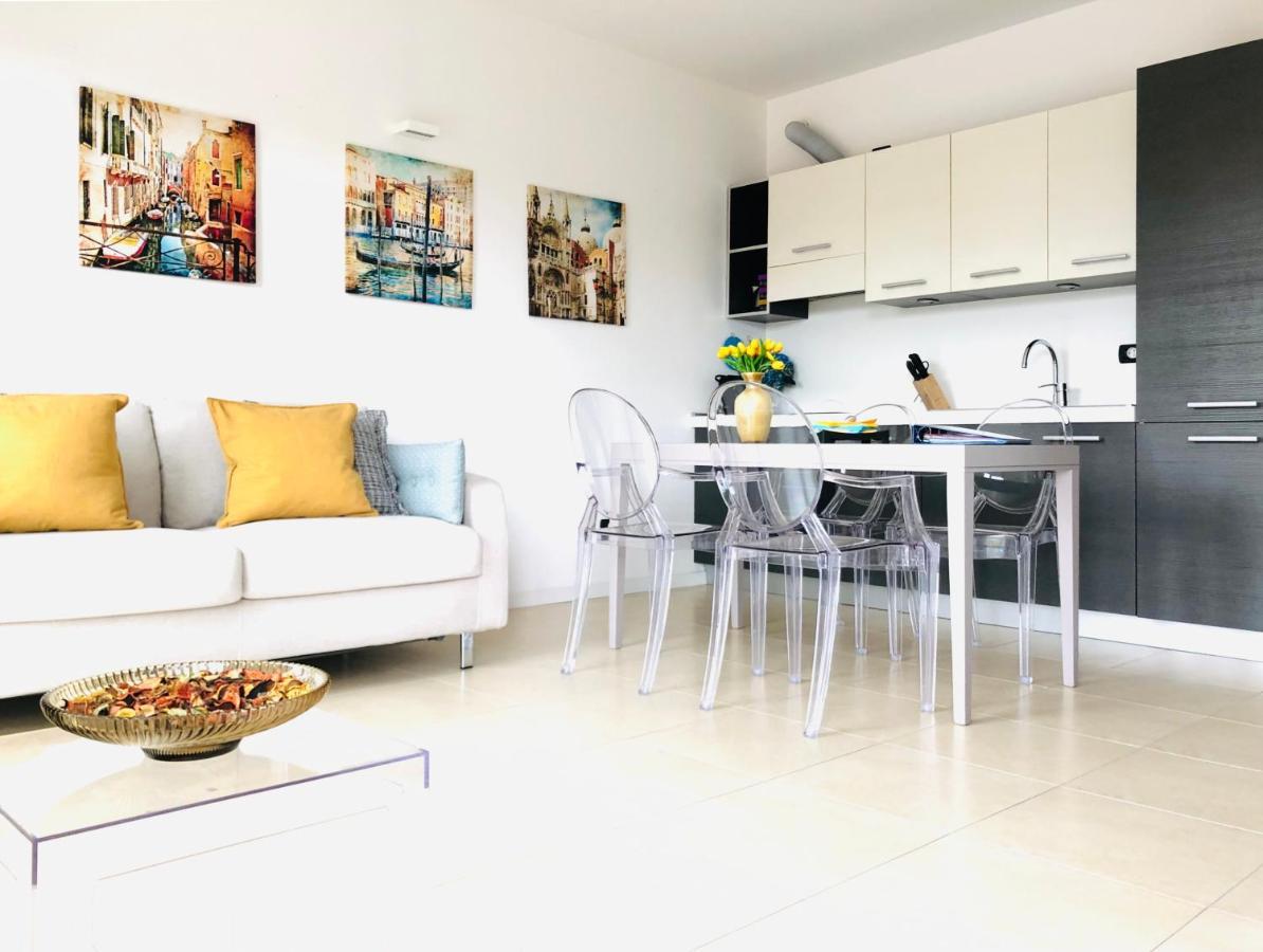 Apartamento Stepandgo Milano Navigli Exterior foto