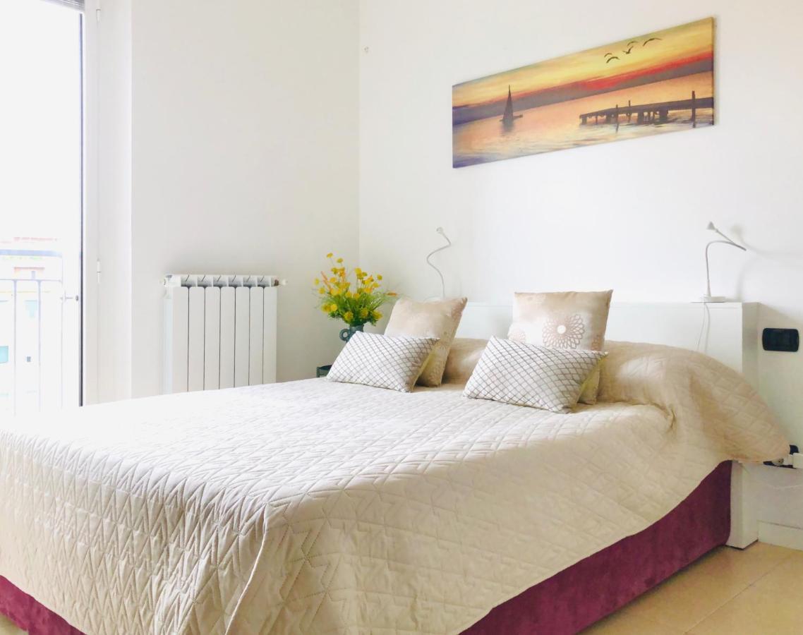 Apartamento Stepandgo Milano Navigli Exterior foto