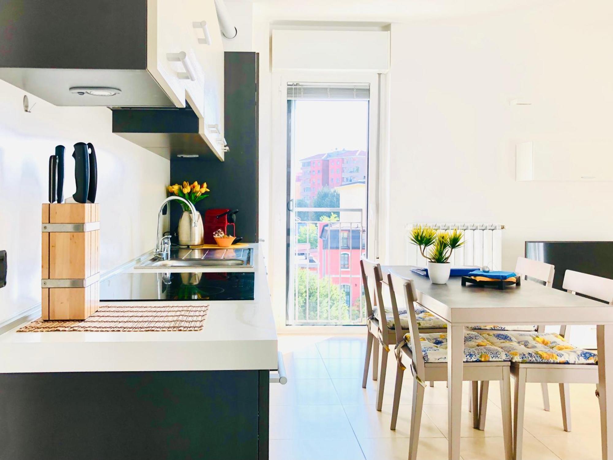 Apartamento Stepandgo Milano Navigli Exterior foto
