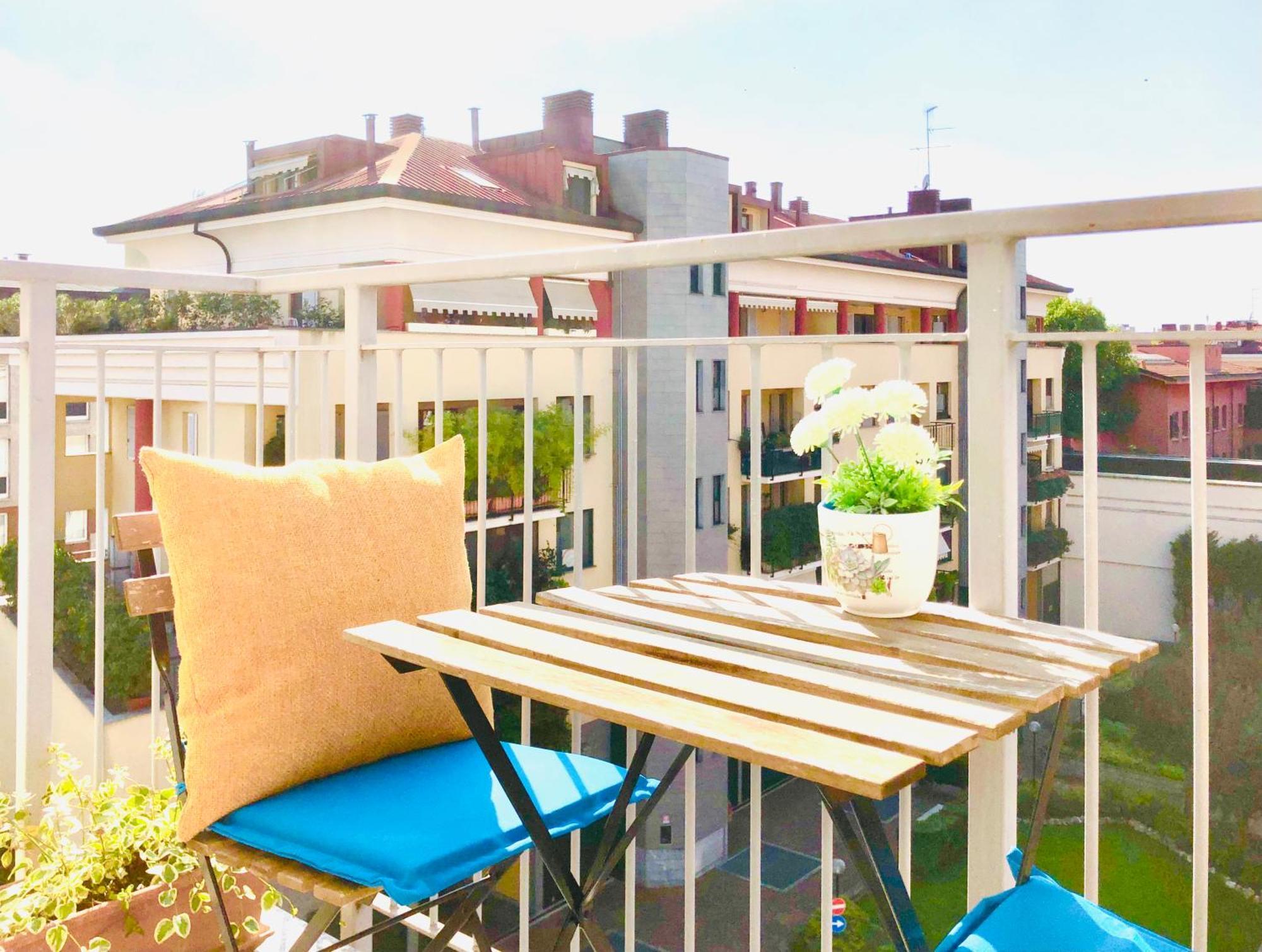 Apartamento Stepandgo Milano Navigli Exterior foto
