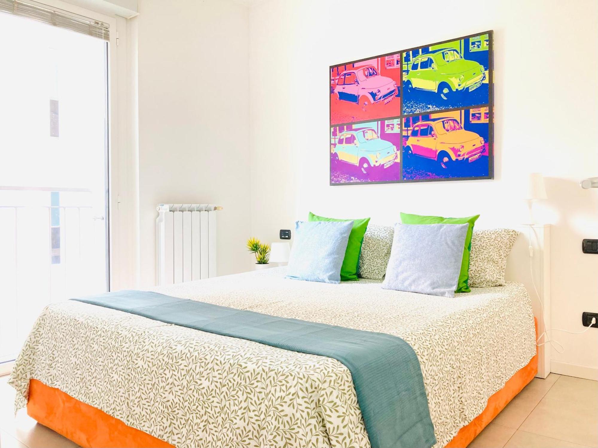 Apartamento Stepandgo Milano Navigli Exterior foto