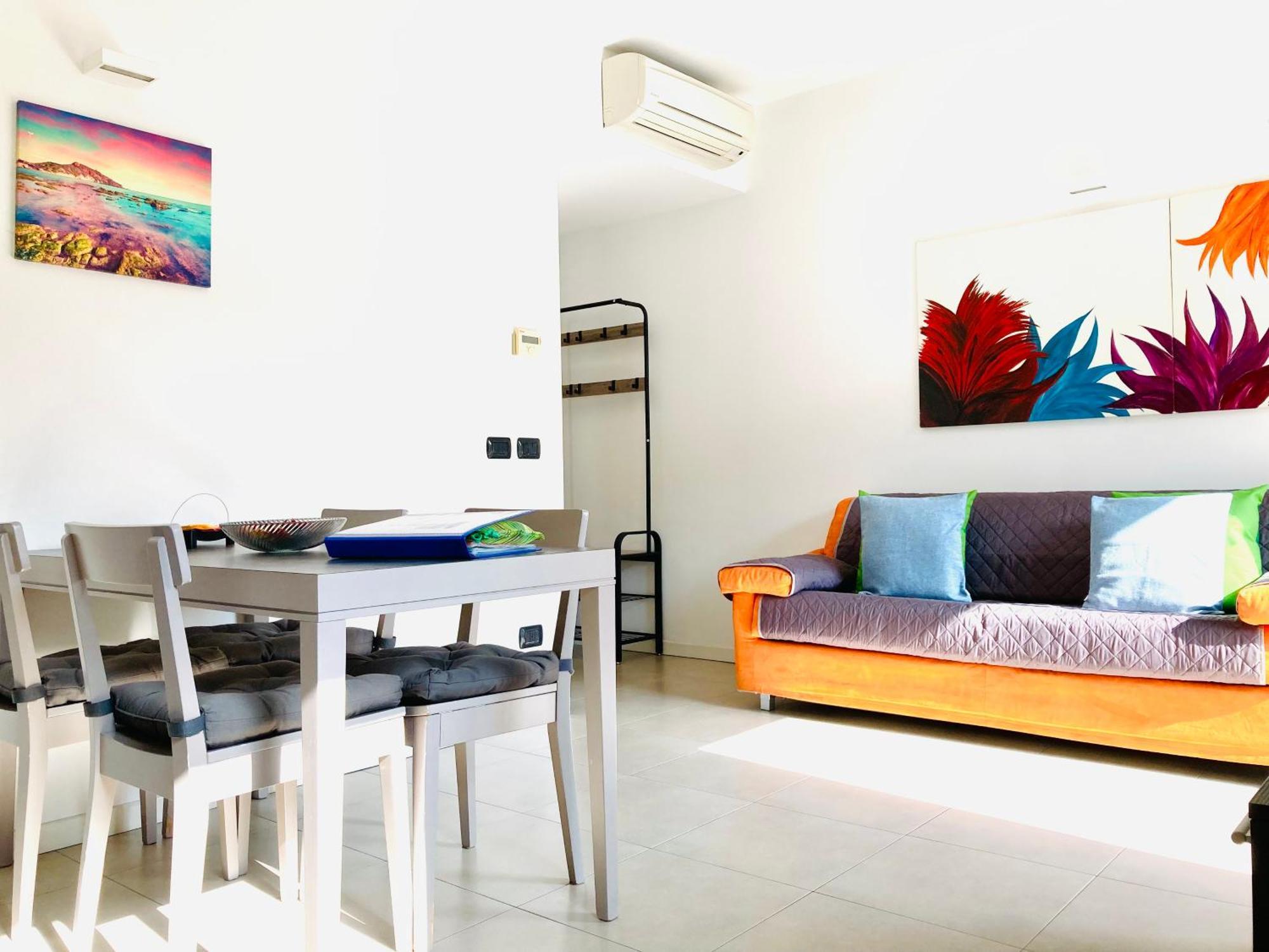 Apartamento Stepandgo Milano Navigli Exterior foto