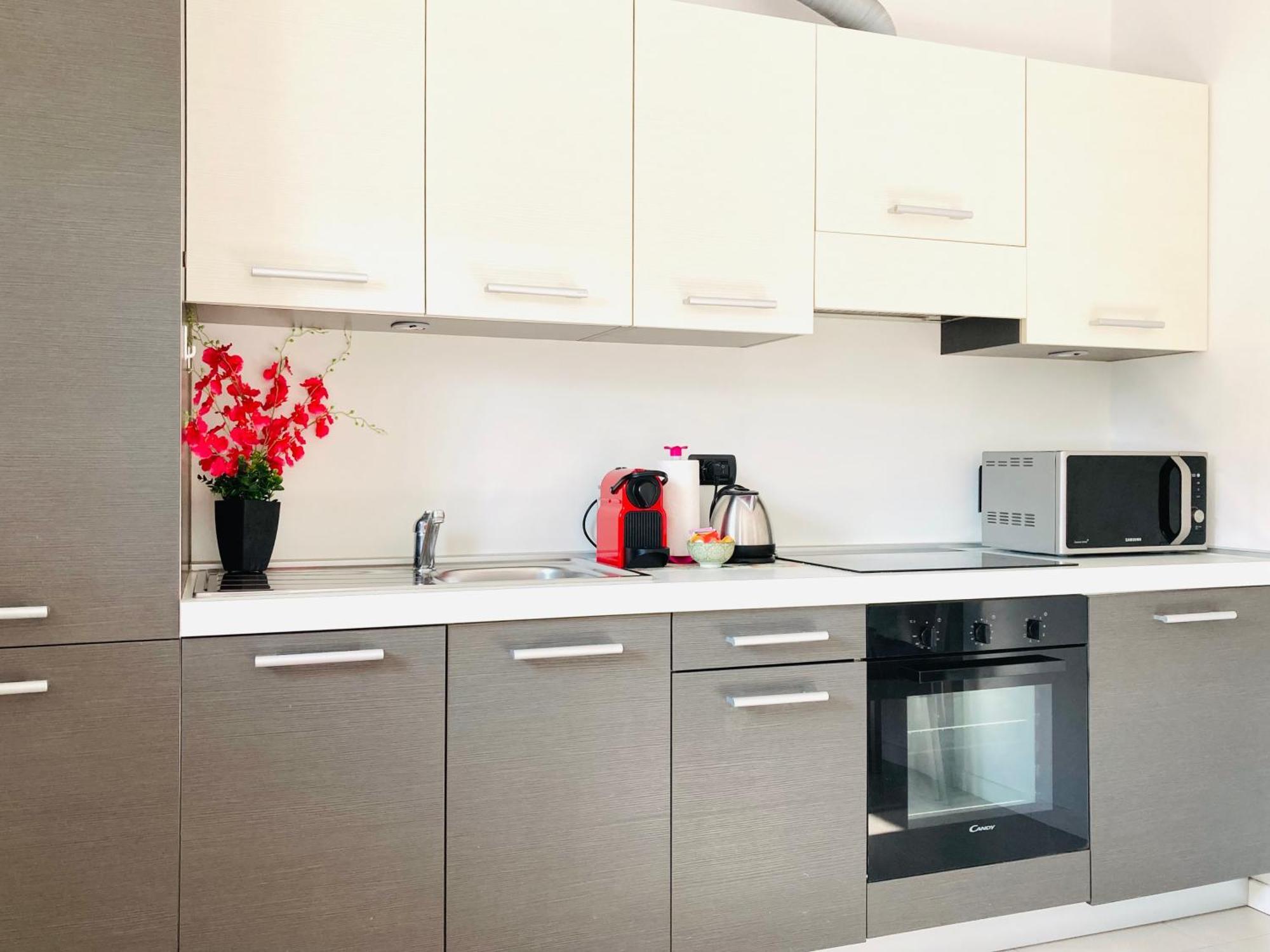 Apartamento Stepandgo Milano Navigli Exterior foto