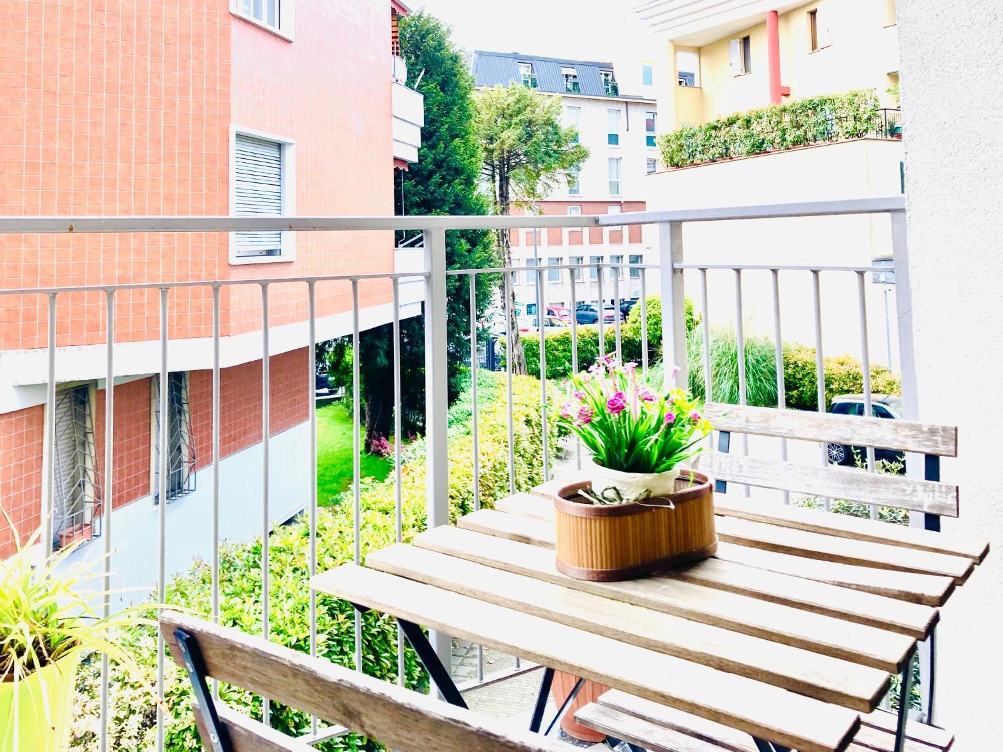 Apartamento Stepandgo Milano Navigli Habitación foto