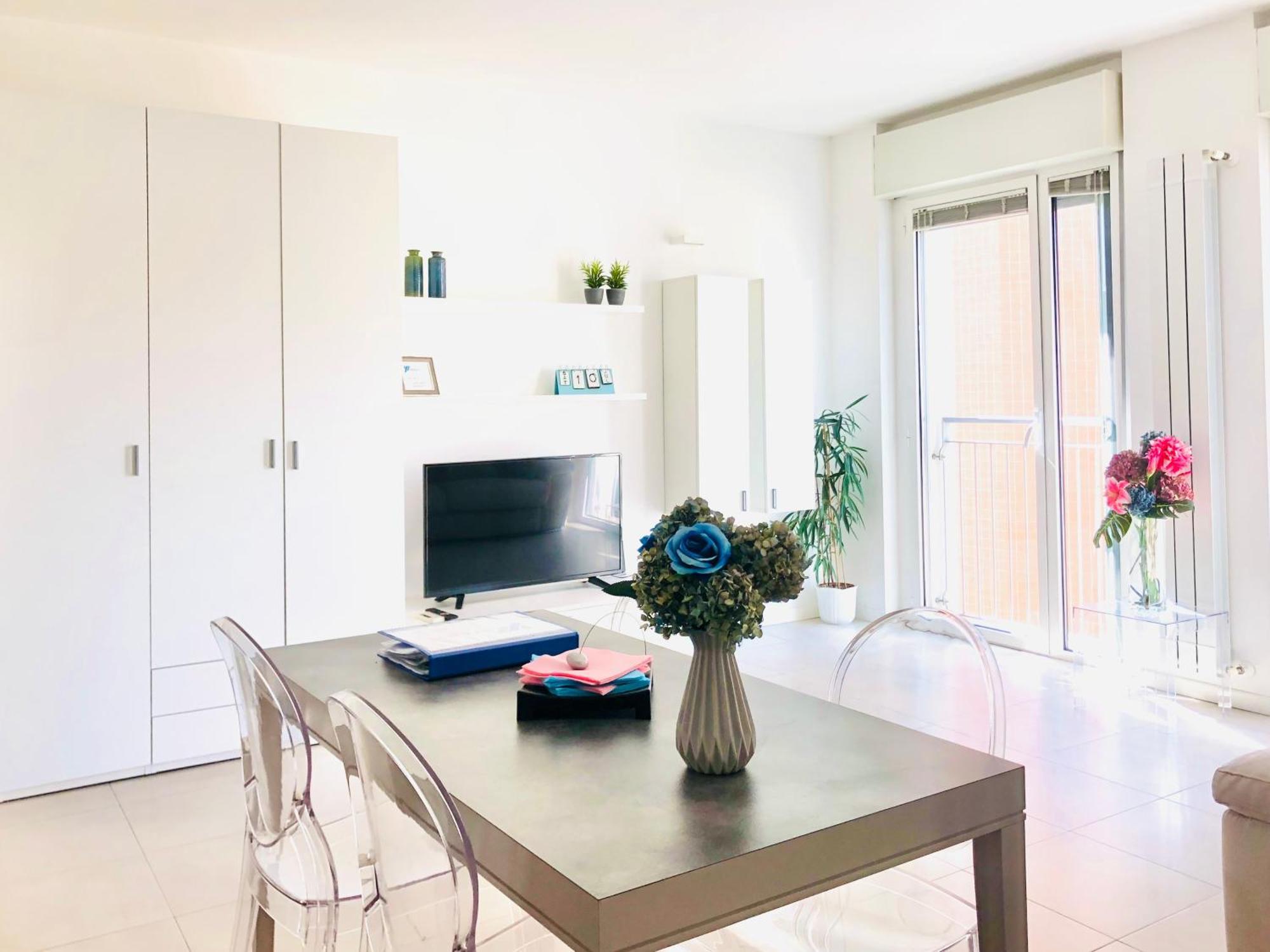 Apartamento Stepandgo Milano Navigli Habitación foto