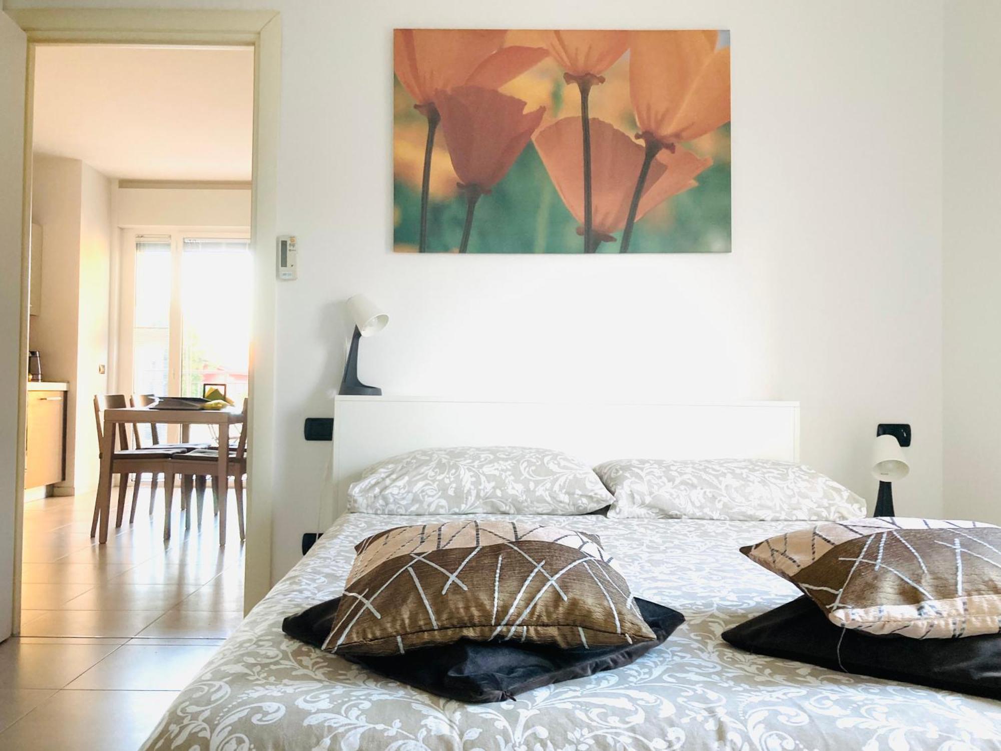 Apartamento Stepandgo Milano Navigli Habitación foto