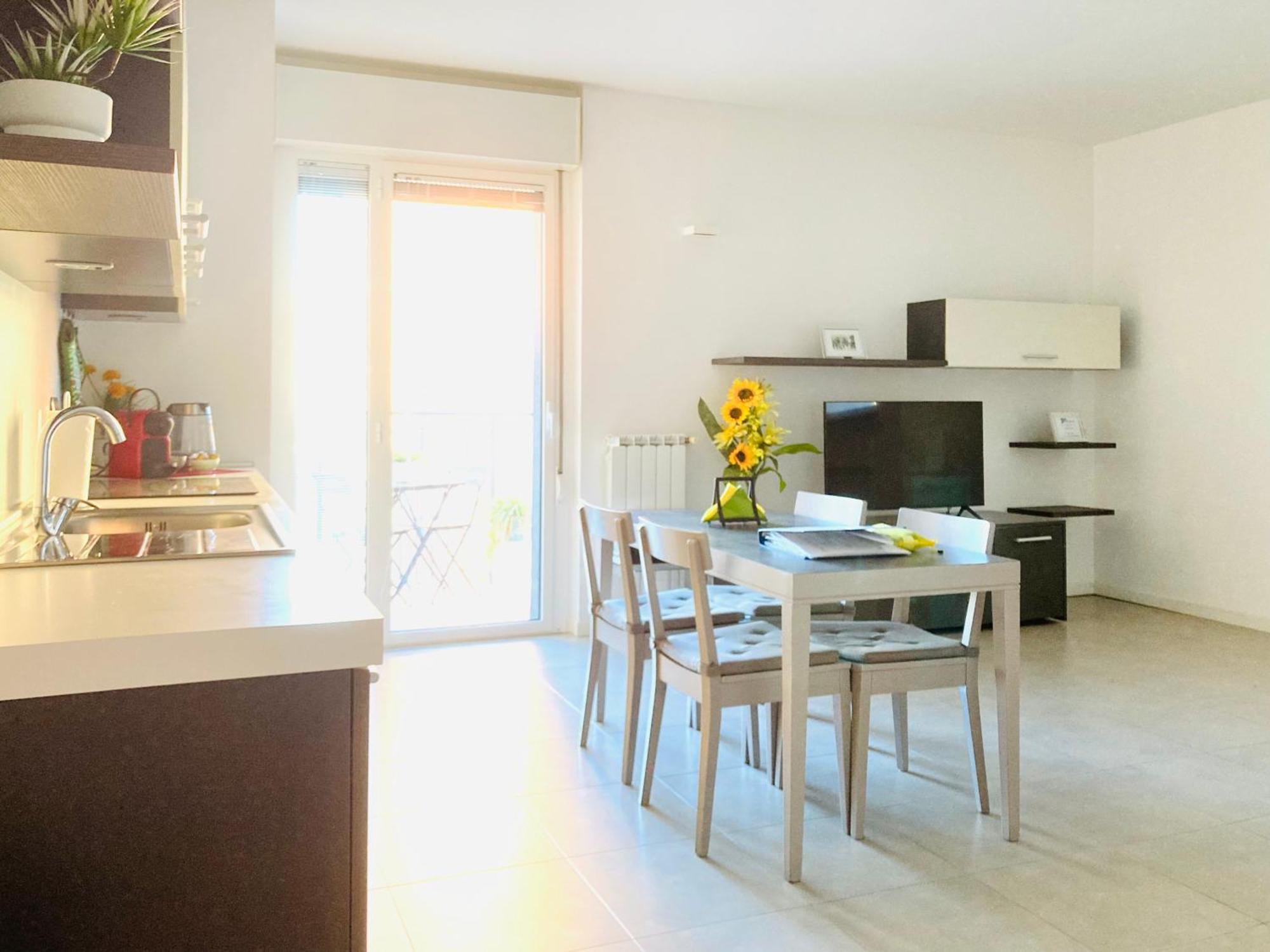 Apartamento Stepandgo Milano Navigli Habitación foto
