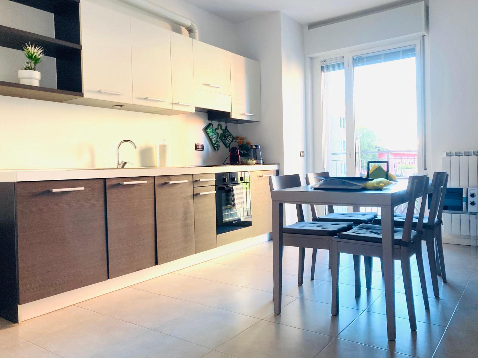 Apartamento Stepandgo Milano Navigli Habitación foto