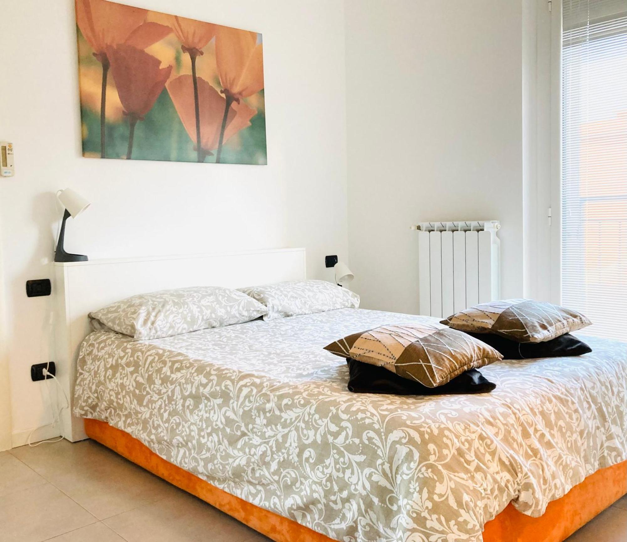 Apartamento Stepandgo Milano Navigli Habitación foto